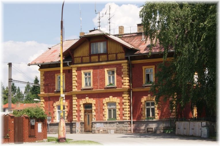 nadrazi