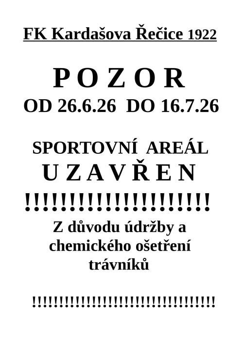 plakát